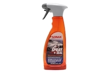 Sonax spray and seal 750 ml