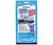 SONAX utěrka proti mlžení skel
