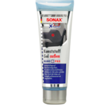 Sonax Xtreme Ošetření vnějších plastů 250 ml