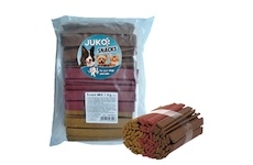 Šotek MIX JUKO Snacks 1 kg (cca 120 - 138 ks)