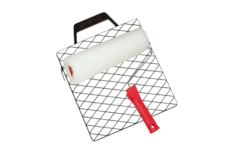 Souprava: Vestan 240mm držadlo mřížka