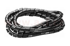 spirálová páska pro organizaci kabelových svazků (průměr 25-100 mm) HELLA