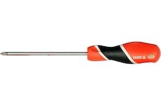 Šroubovák křížový PH1 x 300 mm magnetický S2