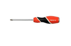 Šroubovák křížový PH2 x 150 mm YATO YT-25994