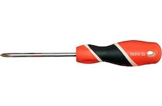 Šroubovák křížový PH2 x 200 mm magnetický S2