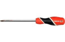 Šroubovák křížový PH3 x 150 mm magnetický S2
