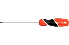 Šroubovák křížový PZ2 x 150 mm magnetický S2