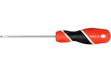 Šroubovák plochý 4 x 150 mm magnetický S2
