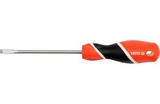 Šroubovák plochý 5 x 150 mm magnetický S2