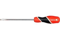 Šroubovák plochý 6 x 150 mm magnetický S2