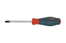 Šroubovák TORX, T 8x80mm, magnet, CrV, EXTOL PREMIUM