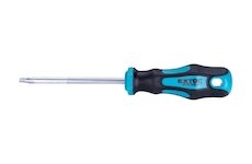 Šroubovák TORX, T25x100mm, CrV EXTOL PREMIUM