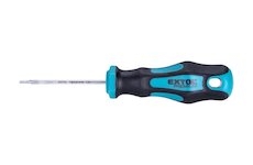 Šroubovák TORX, T8x60mm, CrV EXTOL PREMIUM