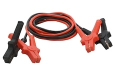 Startovací kabely 25 délka 3,5m TÜV/GS DIN72553