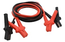 Startovací kabely 35 délka 4,5m TÜV/GS DIN72553