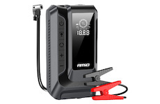 Startovací zařízení 4in1 12V 12Ah 1600A AMIO-04677