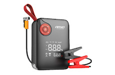 Startovací zařízení 4in1 12V 7,2Ah 600A AMIO-04675