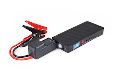Startovací zařízení AMiO Powerbank 12V 4Ah 800A SJ02