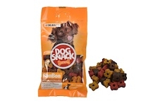 Šťavnaté bonbony MIX 80 g
