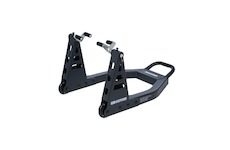 stojan na motocykl hliníkový ZERO-G LITE přední, OXFORD