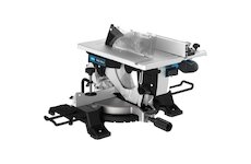 Stolní pokosová pila 1800W, 254mm TKGS 254.2 GÜDE