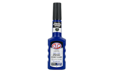 STP diesel engine cleaner 200 ml