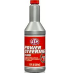 STP Power Steering Fluid 354 ml