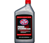 STP Power Steering Fluid 946 ml