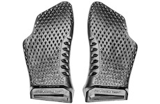 středy podrážek pro boty TECH 10 a TECH 10 SUPERVENTED 2021 a dále, ALPINESTARS (pár, pro velikosti 40,5/42)