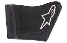 středy podrážek pro boty TECH 7/TECH 7 Enduro 2014, ALPINESTARS (černé, vel. 43)