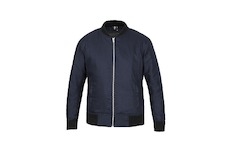 street bunda CITIZEN, 4SQUARE - pánská (modrá, vel. 3XL) 2022