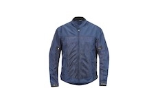 street bunda MERCURY, 4SQUARE - pánská (modrá, vel. S) 2023