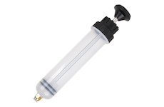 Stříkačka na výměnu tekutiny 500 ml AMIO-04277