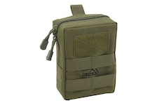 Sumka 17x11x6cm OLIVE