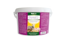 Supervit savci 3 kg