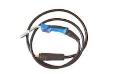 Svařovací hořák MB 24 GRIP, 5m LAND & WELDER