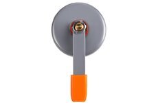 Svařovací zemnící svorka magnetická 500 A – KRAFT&DELE