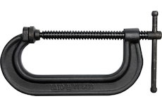 Svěrka 200 mm typ 