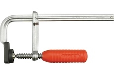 Svěrka 250 x 80 mm truhlářská