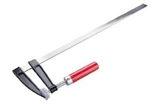 Svěrka F - stolařská STANDART, 500x120mm, EXTOL CRAFT