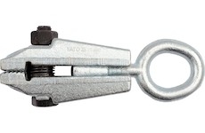 Svěrka karosářská samosvorná k tahání 5t 125mm