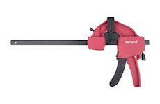 Svěrka rychloupínací 300 mm - FORTUM