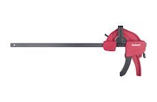 Svěrka rychloupínací 450 mm - FORTUM