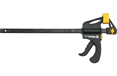 Svěrka upínací 400mm plastová