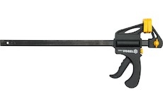 Svěrka upínací 600mm plastová