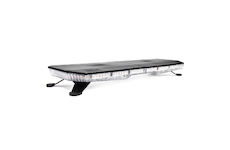 Světelná lišta LED 108 LED 762mm