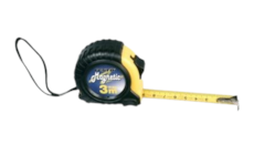 Svinovací metr Magnetic 5m (19mm)