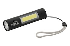 Svítilna kapesní LED 120lm nabíjecí