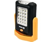 Svítilna otočná 20+3 LED
