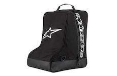 taška na boty, ALPINESTARS (černá/bílá)